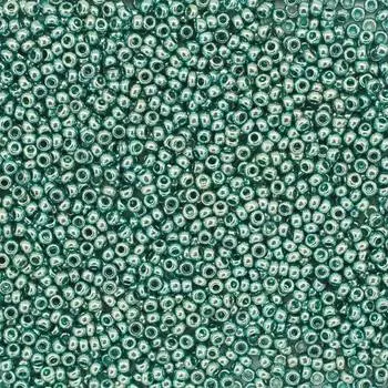 Бисер 10/0, упак./5 гр., Preciosa (18165)