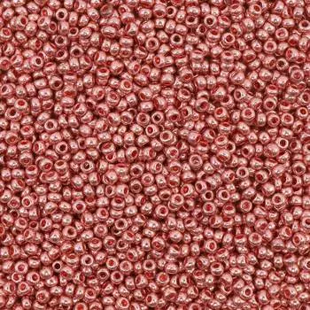 Бисер 10/0, упак./5 гр., Preciosa (18191)