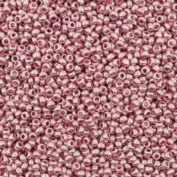 Бисер 10/0, упак./5 гр., Preciosa (18192)