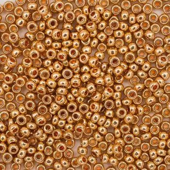 Бисер 10/0, упак./5 гр., Preciosa (18304)