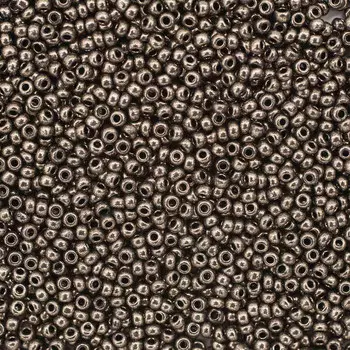 Бисер 10/0, упак./5 гр., Preciosa (18549)