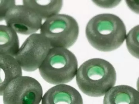 Бисер 10/0, упак./5 гр., Preciosa (18556)