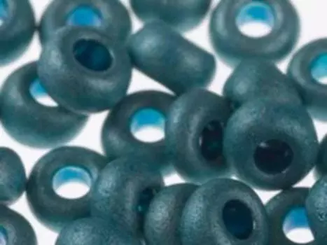 Бисер 10/0, упак./5 гр., Preciosa (18565)