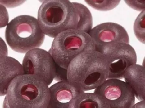 Бисер 10/0, упак./5 гр., Preciosa (18595)