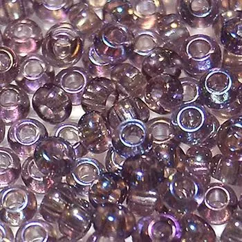 Бисер 10/0, упак./5 гр., Preciosa (21010)