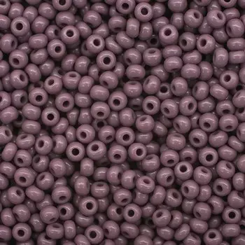 Бисер 10/0, упак./5 гр., Preciosa (23020)