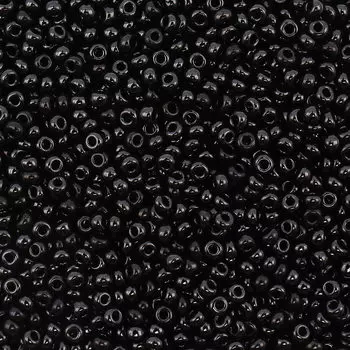 Бисер 10/0, упак./5 гр., Preciosa (23980)