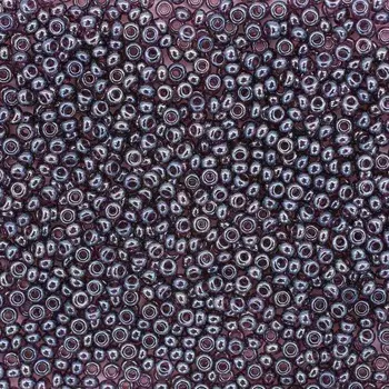 Бисер 10/0, упак./5 гр., Preciosa (26060)