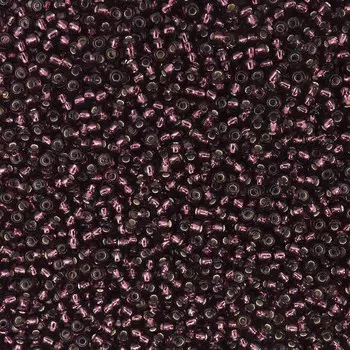 Бисер 10/0, упак./5 гр., Preciosa (27060)