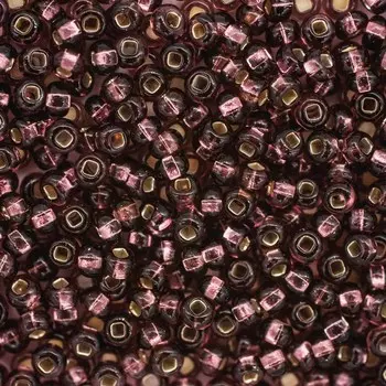 Бисер 10/0, упак./5 гр., Preciosa (27060 М)