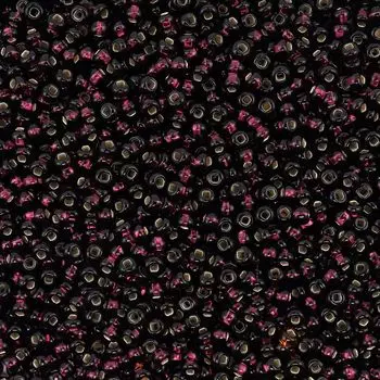 Бисер 10/0, упак./5 гр., Preciosa (27080)