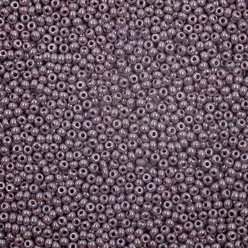 Бисер 10/0, упак./5 гр., Preciosa (28020)