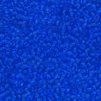 Бисер 10/0, упак./5 гр., Preciosa (30030)