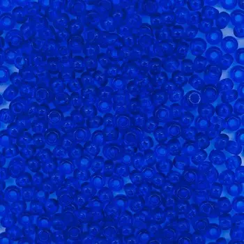 Бисер 10/0, упак./5 гр., Preciosa (30080)