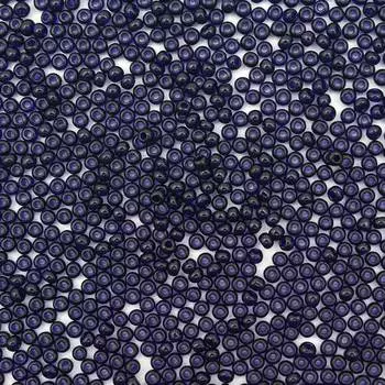 Бисер 10/0, упак./5 гр., Preciosa (30110)