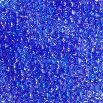 Бисер 10/0, упак./5 гр., Preciosa (31080)