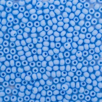 Бисер 10/0, упак./5 гр., Preciosa (33000)