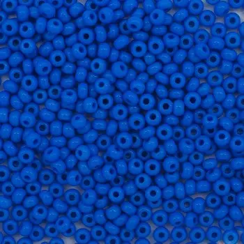 Бисер 10/0, упак./5 гр., Preciosa (33040)