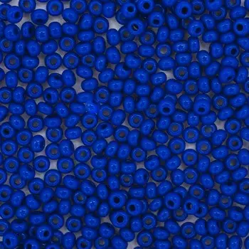 Бисер 10/0, упак./5 гр., Preciosa (33060)