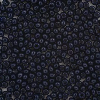 Бисер 10/0, упак./5 гр., Preciosa (33080)