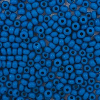 Бисер 10/0, упак./5 гр., Preciosa (33210)