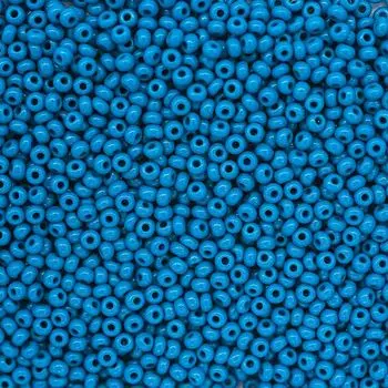 Бисер 10/0, упак./5 гр., Preciosa (33220)