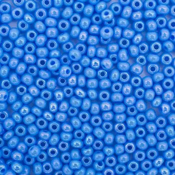 Бисер 10/0, упак./5 гр., Preciosa (34020)