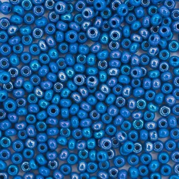 Бисер 10/0, упак./5 гр., Preciosa (34210)