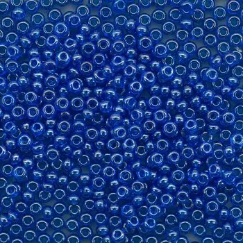 Бисер 10/0, упак./5 гр., Preciosa (36050)