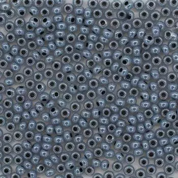 Бисер 10/0, упак./5 гр., Preciosa (37149)