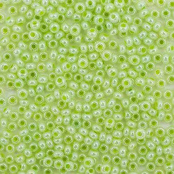 Бисер 10/0, упак./5 гр., Preciosa (37154)