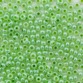 Бисер 10/0, упак./5 гр., Preciosa (37156)