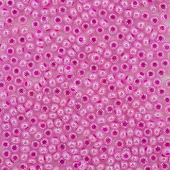 Бисер 10/0, упак./5 гр., Preciosa (37177)