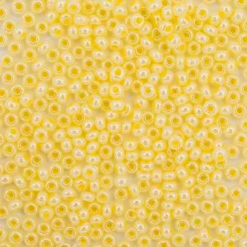 Бисер 10/0, упак./5 гр., Preciosa (37186)