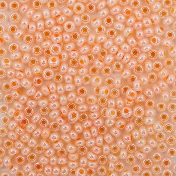 Бисер 10/0, упак./5 гр., Preciosa (37188)