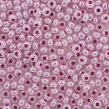 Бисер 10/0, упак./5 гр., Preciosa (37325)