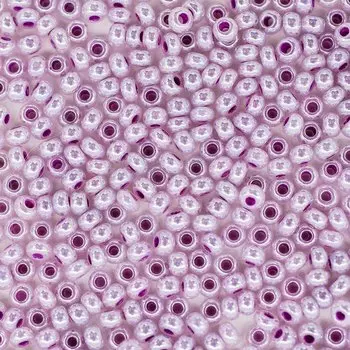 Бисер 10/0, упак./5 гр., Preciosa (37328)