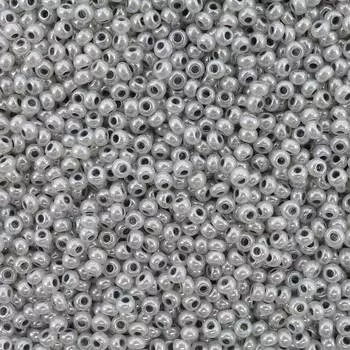 Бисер 10/0, упак./5 гр., Preciosa (37342)