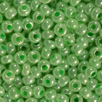 Бисер 10/0, упак./5 гр., Preciosa (37356)