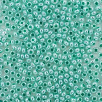 Бисер 10/0, упак./5 гр., Preciosa (37358)