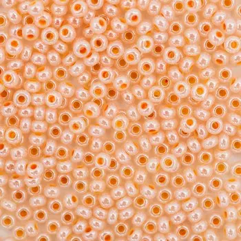 Бисер 10/0, упак./5 гр., Preciosa (37383)