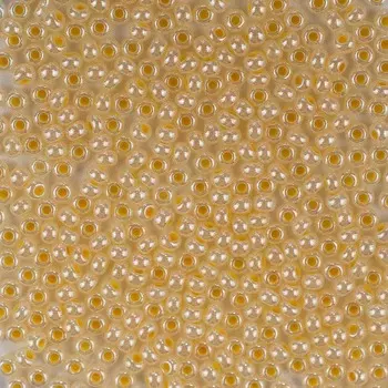 Бисер 10/0, упак./5 гр., Preciosa (37386)