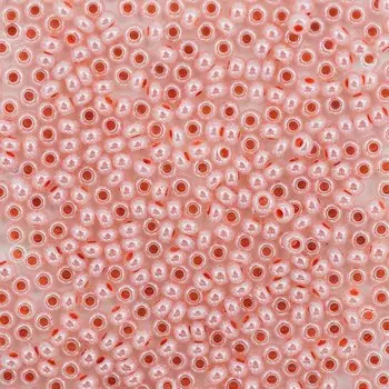 Бисер 10/0, упак./5 гр., Preciosa (37389)