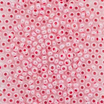 Бисер 10/0, упак./5 гр., Preciosa (37398)