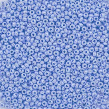 Бисер 10/0, упак./5 гр., Preciosa (38000)