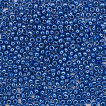 Бисер 10/0, упак./5 гр., Preciosa (38050)