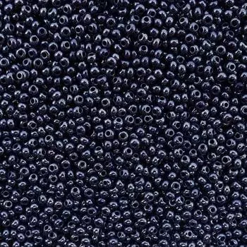 Бисер 10/0, упак./5 гр., Preciosa (38080)