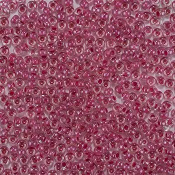 Бисер 10/0, упак./5 гр., Preciosa (38198)