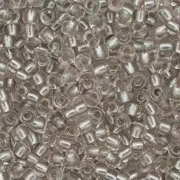 Бисер 10/0, упак./5 гр., Preciosa (38249)