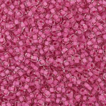 Бисер 10/0, упак./5 гр., Preciosa (38325)